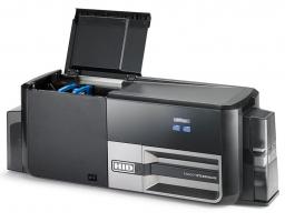 Fargo DTC5500LMX ID Card Printer