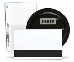 HID Proximity Cards ID Card Printer