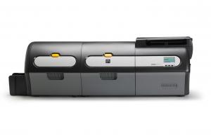 Zebra ZXP Series 7 with Lamination ID Card Printer