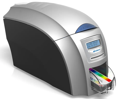 Magicard Enduro ID Card Printer