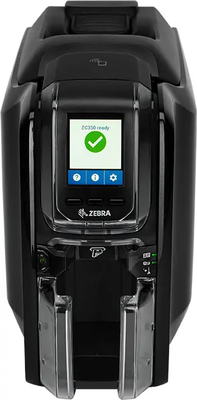Zebra ZC350 ID Card Printers