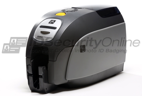 Zebra ZXP Series 3 ID Card Printer