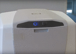 Fargo C50 - How yo Setup a Printer