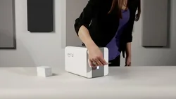 IDP SMART-21 Easy Access, Exceptional Output
