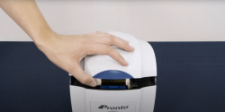 Magicard Pronto/Pronto Neo - How To Set Up Your Printer