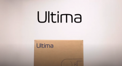 Magicard Ultima - What's in the Box