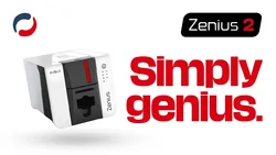 Evolis Zenius 2 - Simply Genius